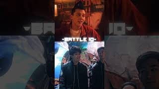 Kwon Jae-Sung S6 Pt2 Vs Hawk S6 Pt2