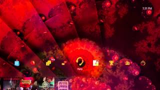 [NA/EU] Spiral [PS4 Theme]