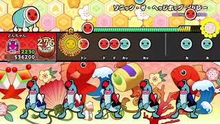 TJAPlayer3-f NS2風スキン ver2