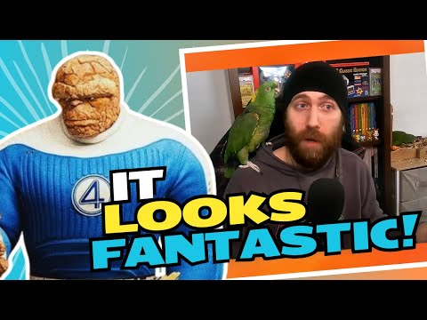 The Fantastic Four: First Steps |Official Teaser|  REACTION