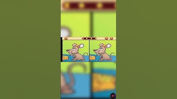 Tic Tac Toe Glow Game ( Find Tha Difference ) Level -13