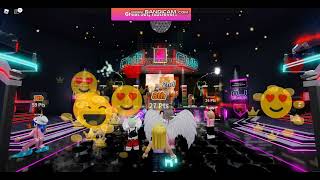 BUNNI Splash Roblox