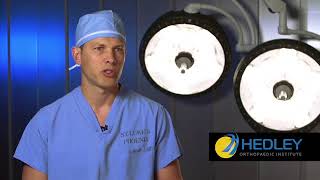 Minimally Invasive Shoulder Surgery - Dr. Bennion