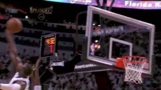 Miami Heat vs Boston Celtics (97 - 87) May 11, 2011 (PlayOff 2nd Round)