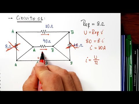 Curto-Circuito (# Técnica