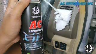 AC Refresher Mobil dan Rumah-Pembersih AC-AC Cleaner-Penyegar AC