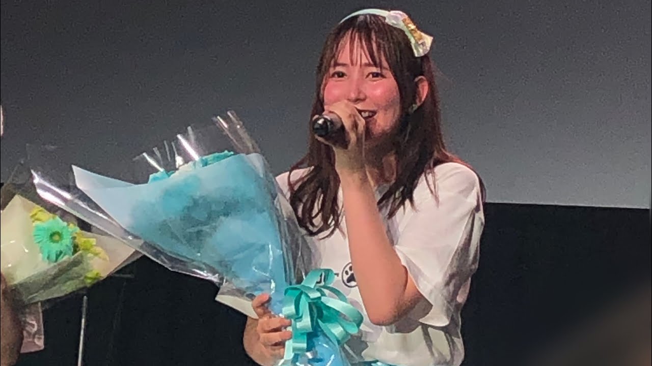 wonder channel『d!lemma』2025.06.30 at Veats Shibuya