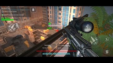 BATTLEOPS | CHAPTER 3 | LEVEL 7 | INTRO GAMING STUDIO