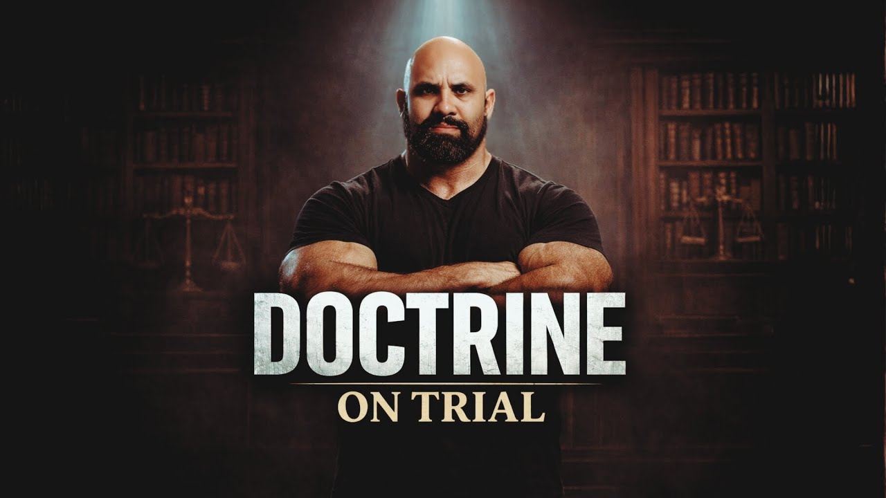 A PROTESTANT COMES TO DISCUSS THE BODILY ASSUMPTION OF MOTHER MARY--ASK ME ANYTHING AFTERWARDS!