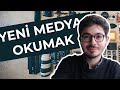 YENİ MEDYA NEDİR? YENİ MEDYA BÖLÜMÜ | Hangi Üniversite Hangi Bölüm