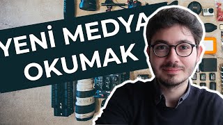 YENİ MEDYA NEDİR? YENİ MEDYA BÖLÜMÜ | Hangi Üniversite Hangi Bölüm