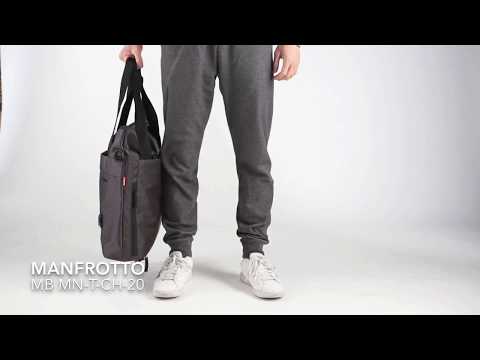 Tura Manfrotto -