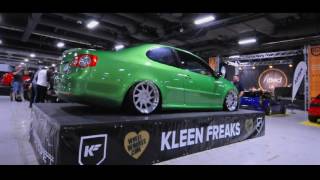 FittedUK 2016