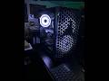 DOOM ETERNAL: Custom Build ARC gaming pc