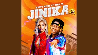Jinika (feat. King Fa) (Instrumental)