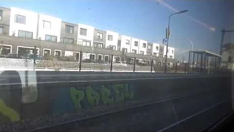 Treinrit Goes-(Kapelle-Biezelinge)