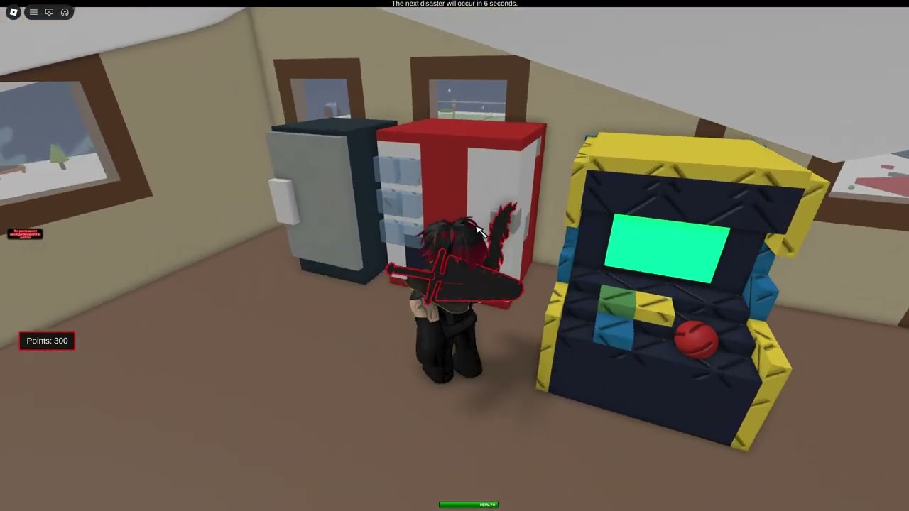nostalgie of old roblox games