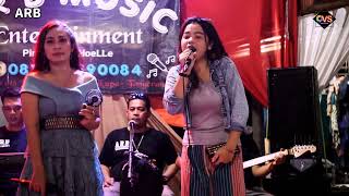 Miss Eva Marshanda Feat Miss Diana Tasya