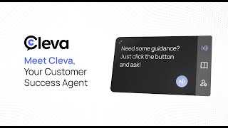 Cleva - Your Customer Success AI Agent screenshot 3