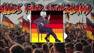 WELKENBVRG - Alles für Stolzland! [REUPLOAD]