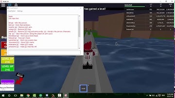 [4 exploits]Roblox Hack Pack[Patched]