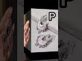 select your first name letter and see your earrings # fashion # viral short