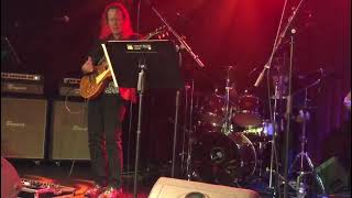 Frits \u0026 Friends 22-01-2023, gastoptreden. So many Roads, Joe Bonnamassa. Joop Mellée