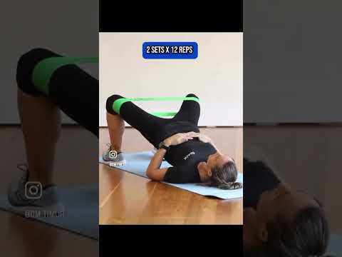 The pre-training activation routine every volleyball players needs #volleyball #volleyballworld