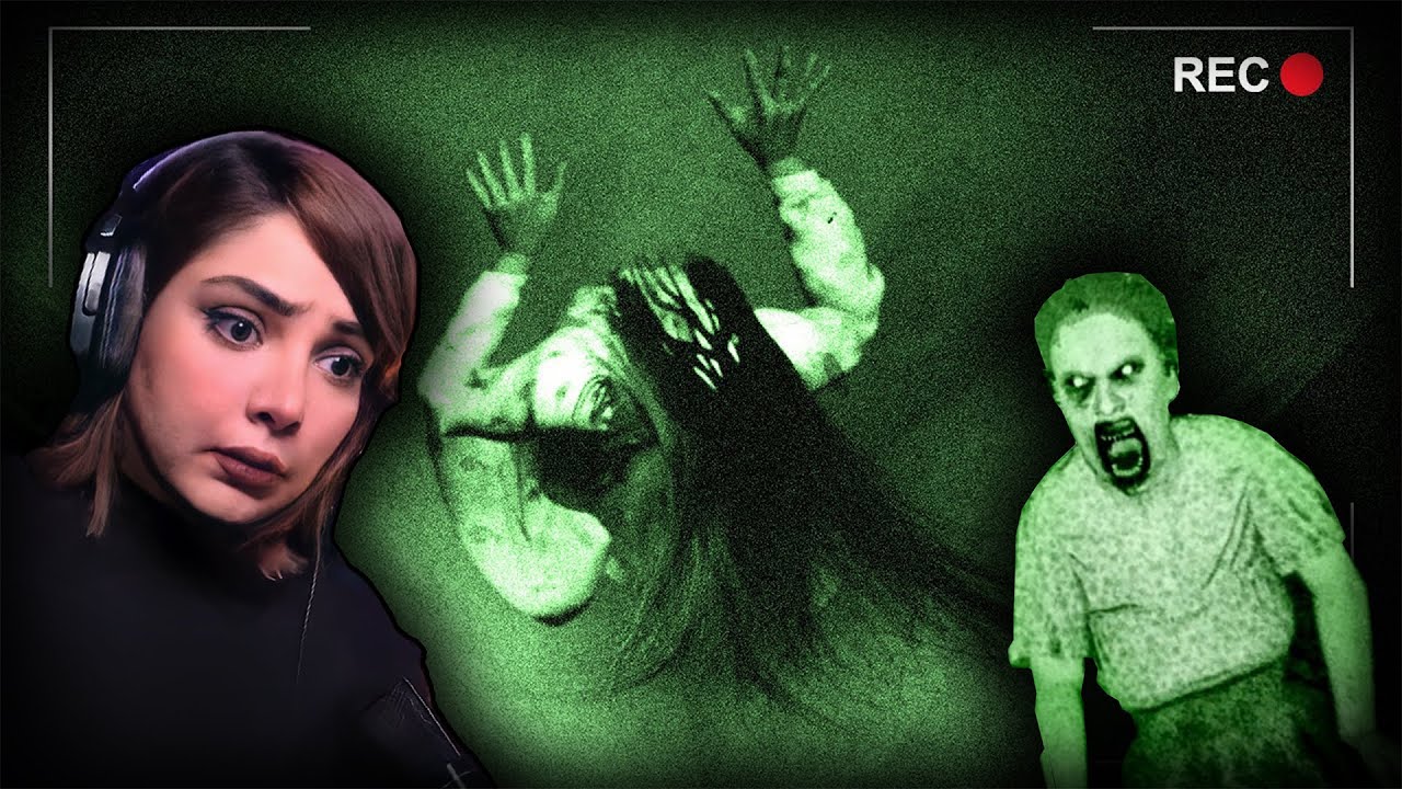 😱این بازی ترسناک باعث میشه عقلتونو از دست بدین! - Lose your sanity with " Summer of "58"