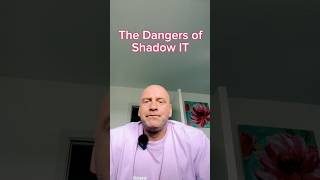 Is Shadow IT Secretly Running Your Company?