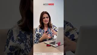 60-second finance audit!   #ACCOTAX #LondonAccountants #LondonCharteredAccountants #business #shorts