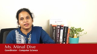 Minor in Data Science & Analytics