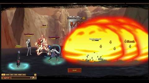 Ninja Classic - Reanimated Kidomaru