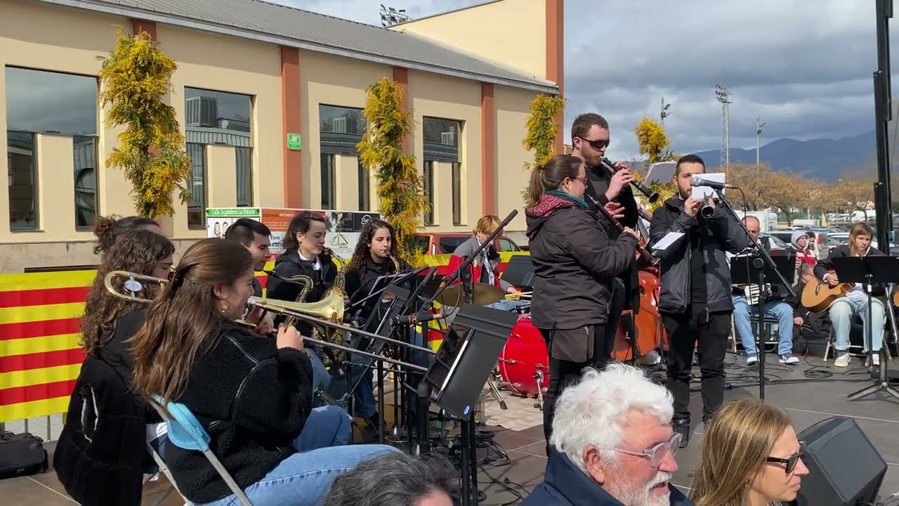 La Llinassenca - Gitanes de Llinars del Vallès 2025