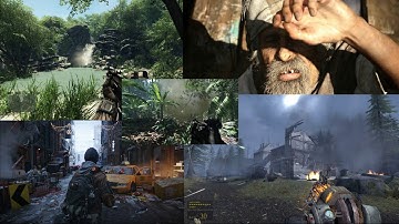 Modern OpenGL C++ 3D Game Tutorial Series & 3D Rendering