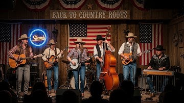 Hometown Echoes & Highway Memories – Top 50 Old Country Songs for Your Drive