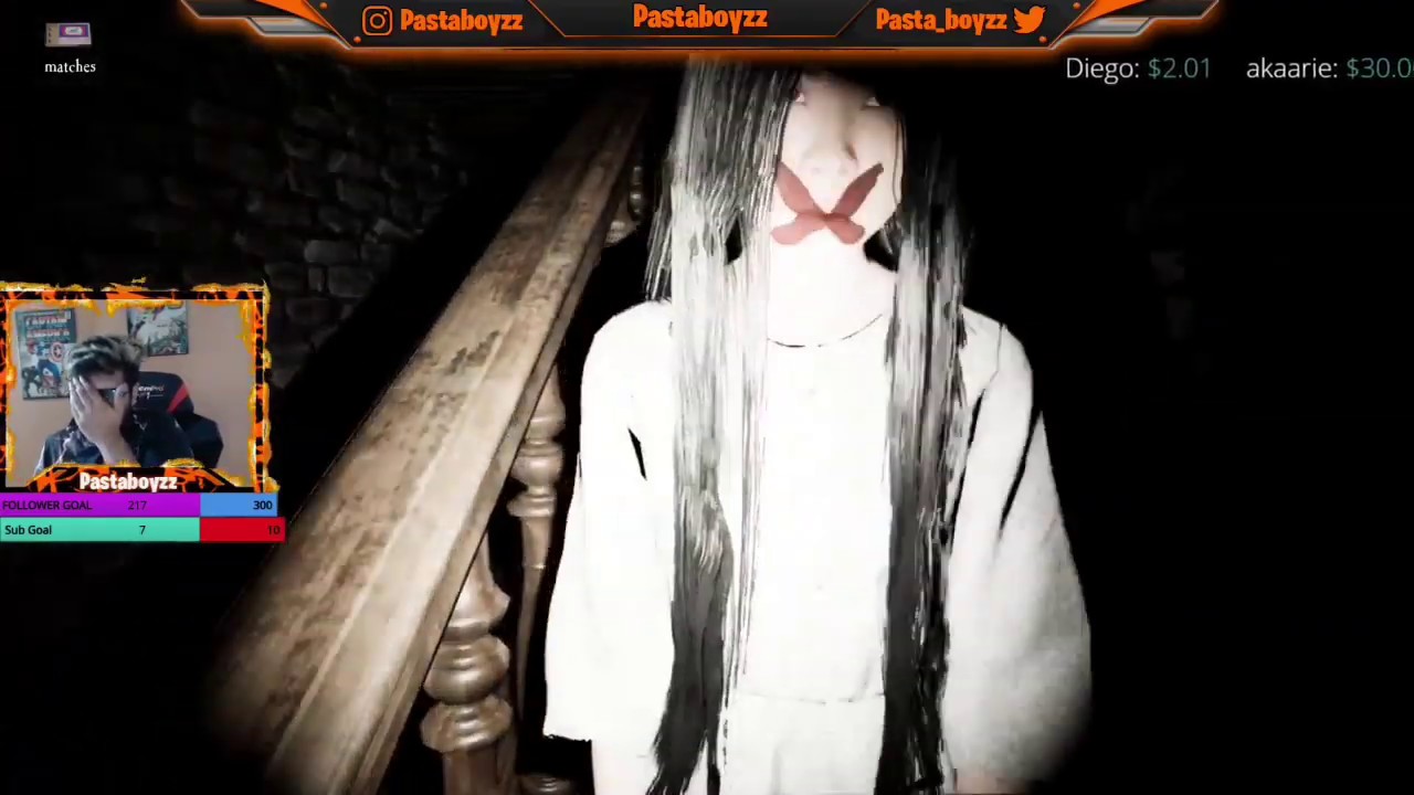 PACIFY HIGHLIGHTS (VOLUME WARNING)