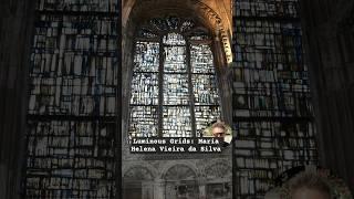 Maria Helena Vieira da Silva's Silent Architecture of Beauty #art #style #vieiradasilva #bornthisday