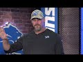 Dan Campbell previews Justin Fields and the Chicago Bears | Inside the Pride Week 14
