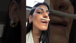 Download Lagu Face Shaving Basics I Face Shaving at Home I Azah Face Razor I Glow Up Essential MP3