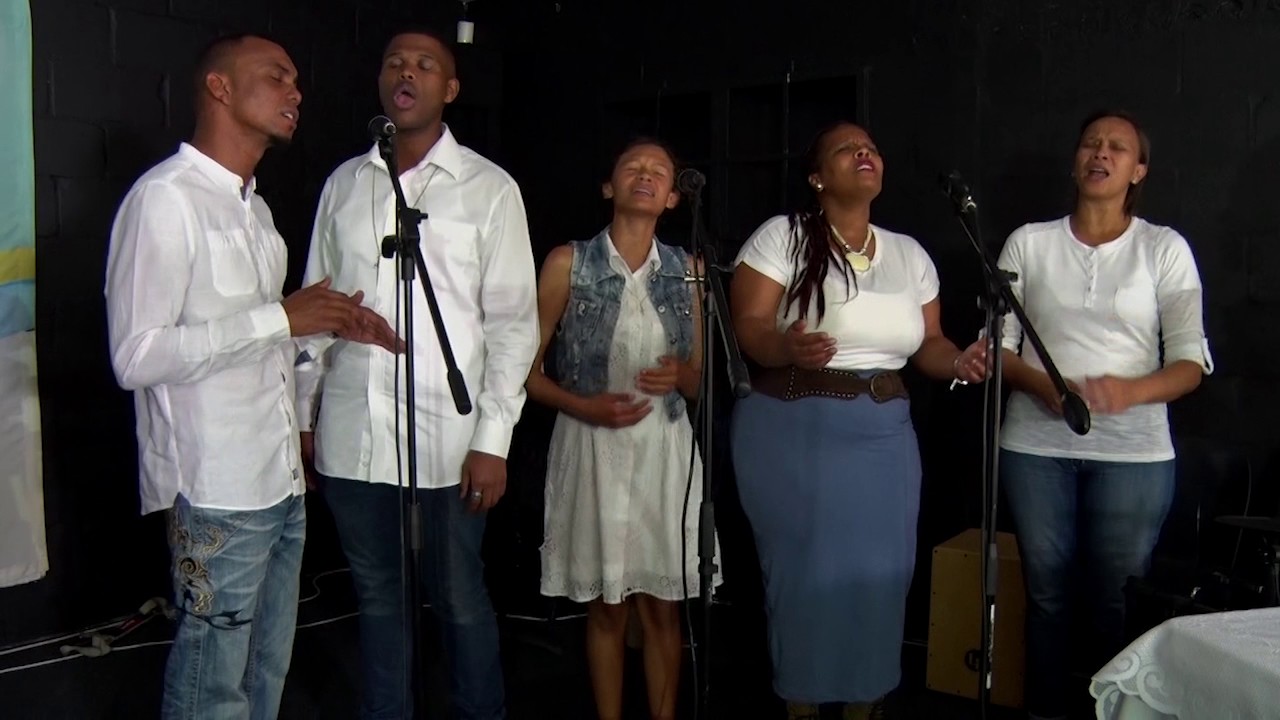 Gracecase   Dit is Sy Reddingsnaam