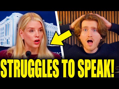 Thumbnail for Bondi Freezes Up After Caught In Crime Lie … It’s So Bad