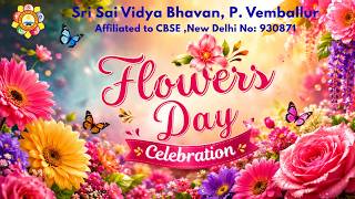 FLOWERS DAY CELEBRATION screenshot 2