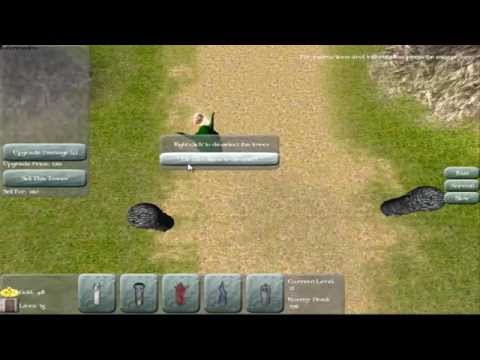 Doom Siege Unity Game