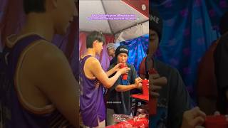 Download Lagu Offroad Arrives \u0026 Daou Lights Up 💛 From Work to Sharing One Straw #DaouOffroad #SweetMoment MP3