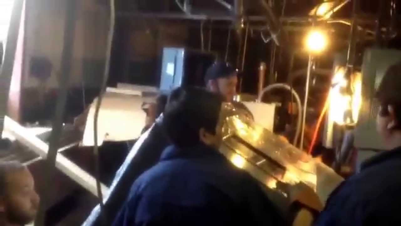 KQXT - Tower of the Americas San Antonio, Tx