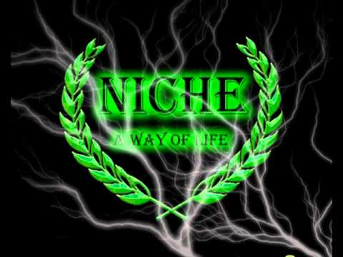 Niche Lovestation - Best Of My Love