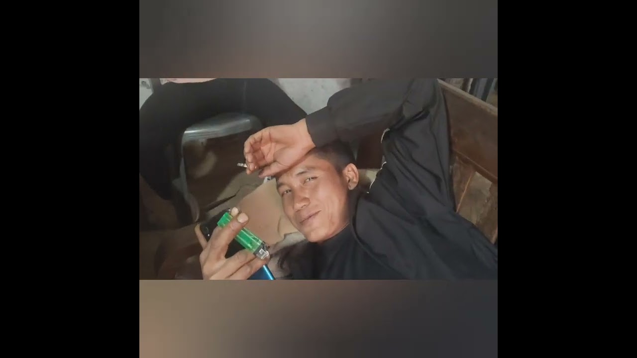 Thian te hi an lo hlu ani...