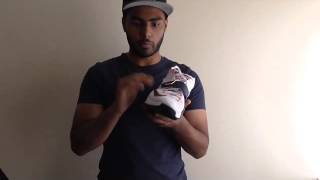 KD 7 Performance  Review