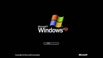 Windows XP Start Up Sound Distorted 1 Hour Version